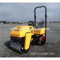 Double Drum Road Roller Compactor For Sale FYL-880